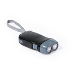 Lampe Sena NOIR