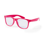 Lunettes Kathol JAUNE FLUOR