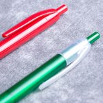 Stylo Zonet JAUNE