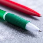 Stylo Zonet JAUNE