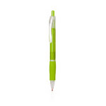 Stylo Zonet JAUNE