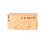 Haut-Parleurs Chargeur Zaphir.