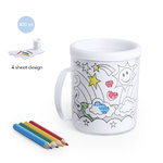 Tasse Fesient.