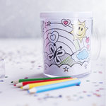 Tasse Fesient.