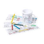 Tasse Fesient.