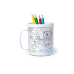 Tasse Fesient.