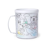 Tasse Fesient.