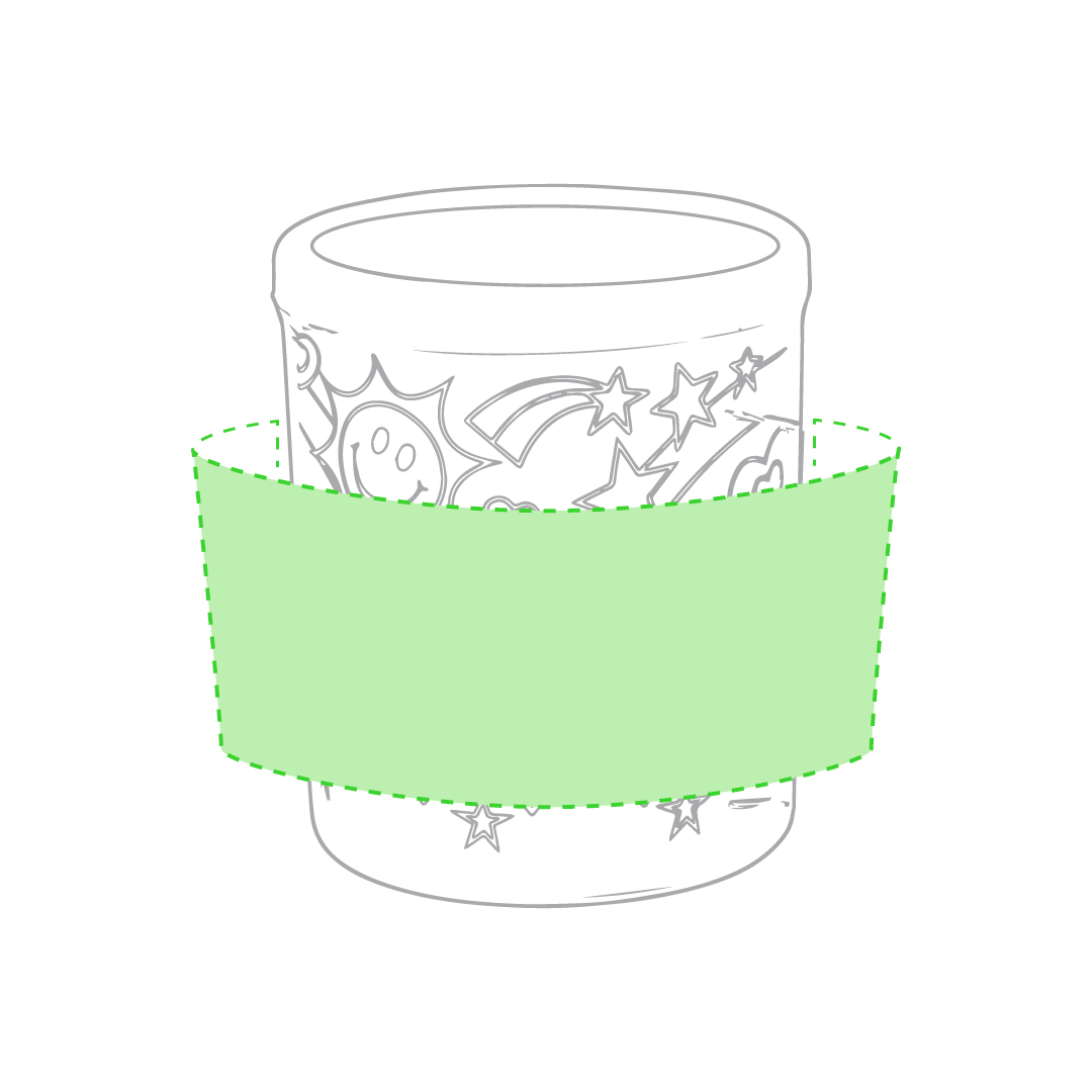 Tasse Fesient
