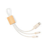 Câble du Chargeur Nuskir.