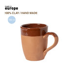Tasse Lixus MARRON