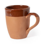 Tasse Lixus MARRON