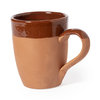 Tasse Lixus MARRON