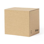 Tasse Lixus MARRON