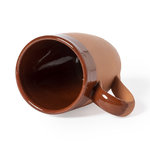 Tasse Lixus MARRON