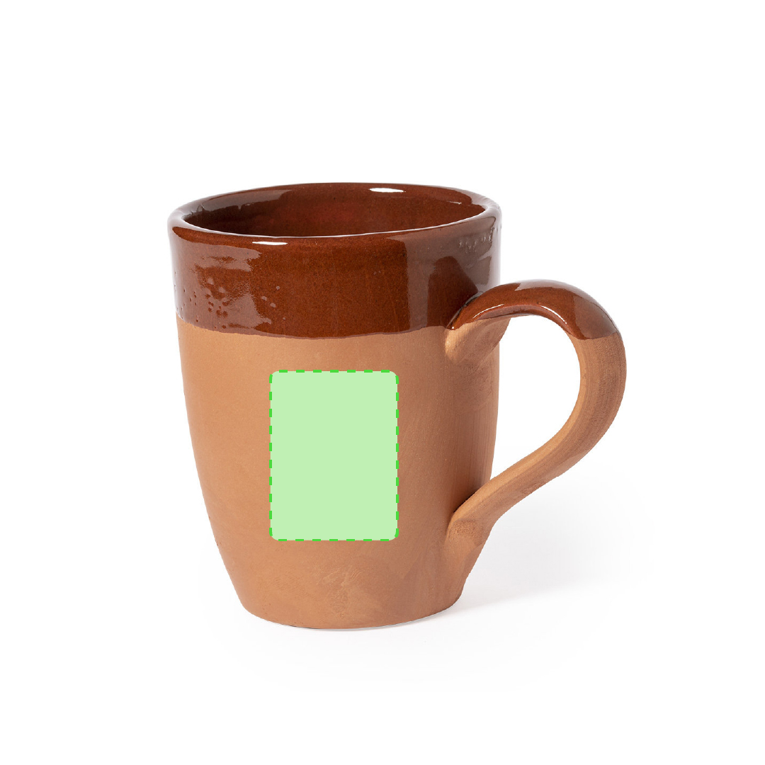 Tasse Lixus
