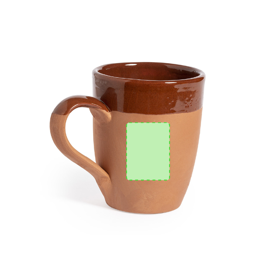 Tasse Lixus