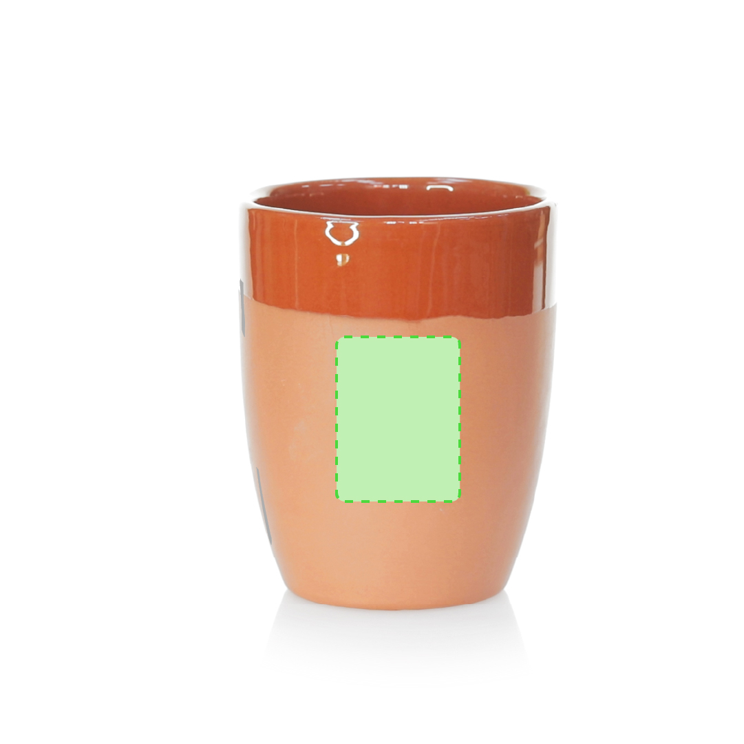 Tasse Lixus