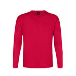 T-Shirt Adulte Tecnic Maik JAUNE