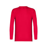T-Shirt Adulte Tecnic Maik JAUNE