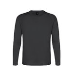 T-Shirt Adulte Tecnic Maik JAUNE