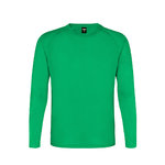 T-Shirt Adulte Tecnic Maik JAUNE