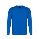 T-Shirt Adulte Tecnic Maik JAUNE