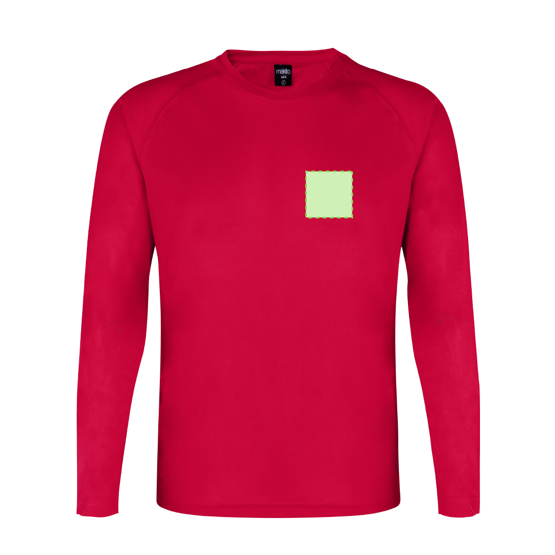 T-Shirt Adulte Maik