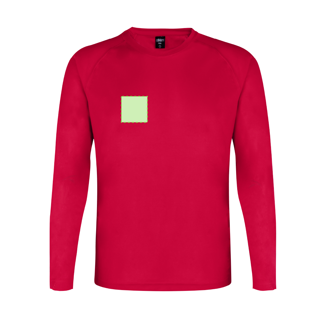 T-Shirt Adulte Maik