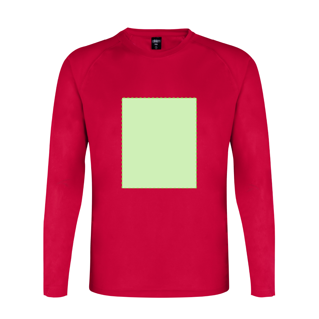 T-Shirt Adulte Maik
