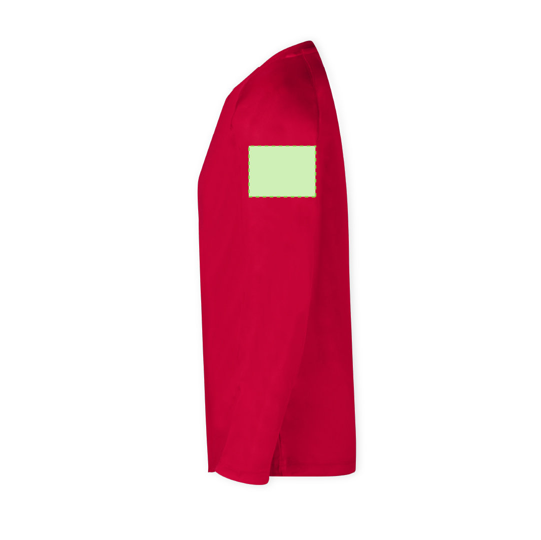 T-Shirt Adulte Maik