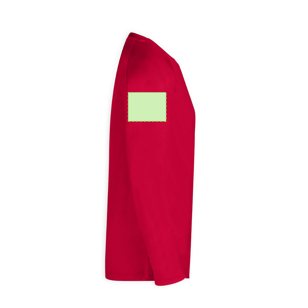 T-Shirt Adulte Maik