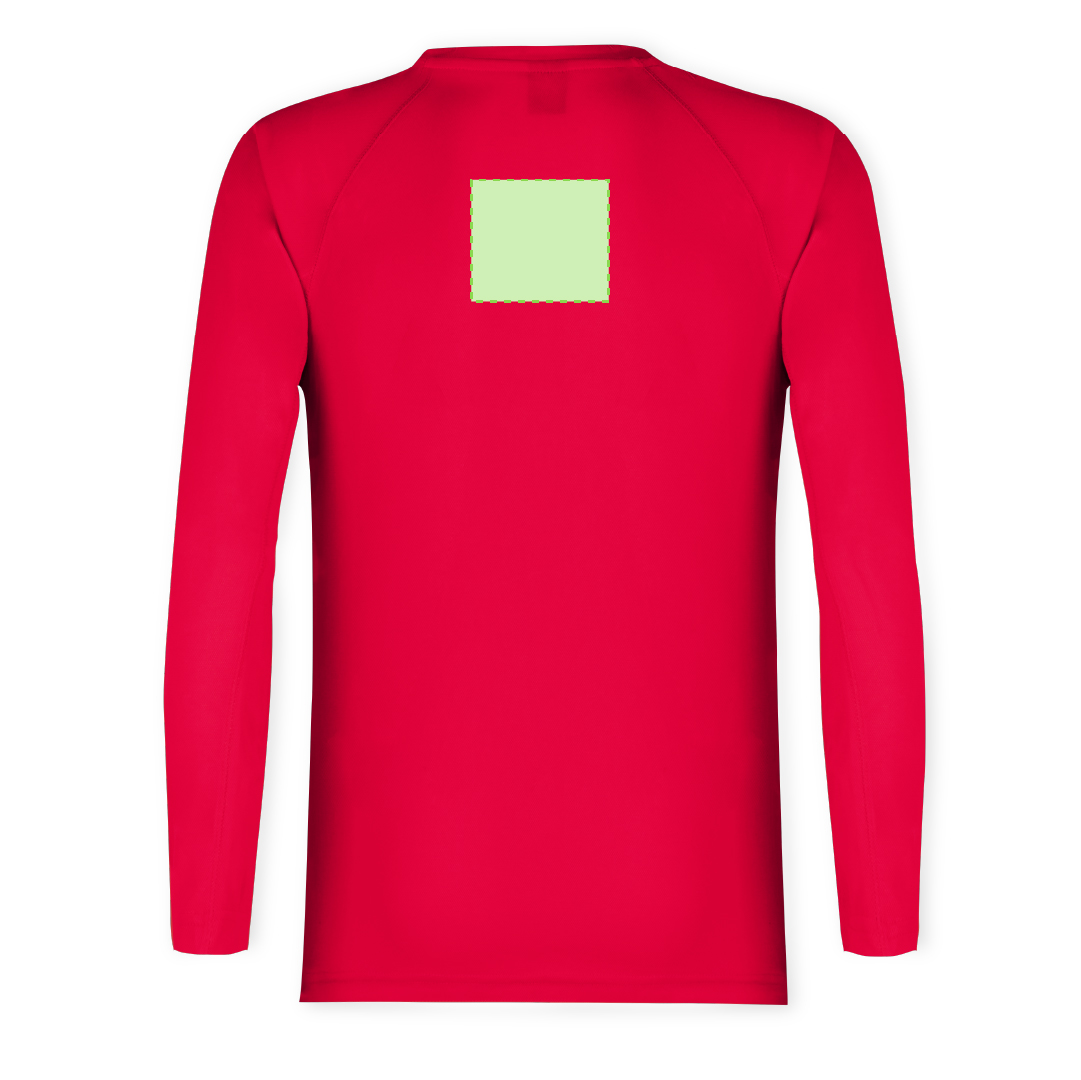 T-Shirt Adulte Maik