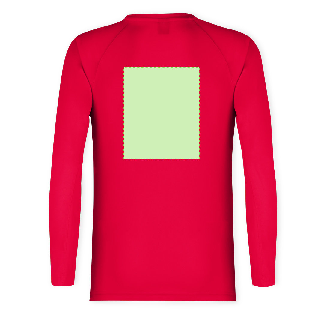 T-Shirt Adulte Maik