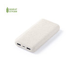Power Bank Golblum NATURELLE