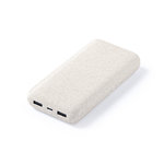 Power Bank Golblum NATURELLE