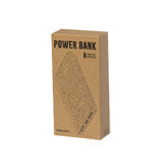 Power Bank Golblum NATURELLE