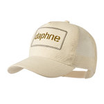 Casquette Daphne NATURELLE