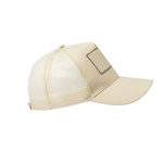 Casquette Daphne NATURELLE