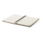 Cahier Xiankal.