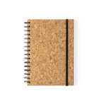 Cahier Xiankal.