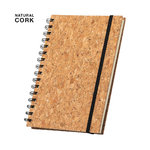 Cahier Xiankal.