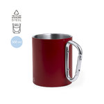Tasse Lecrer BLEU