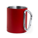 Tasse Lecrer BLEU