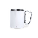 Tasse Lecrer BLEU