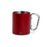 Tasse Lecrer BLEU