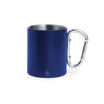 Tasse Lecrer BLEU