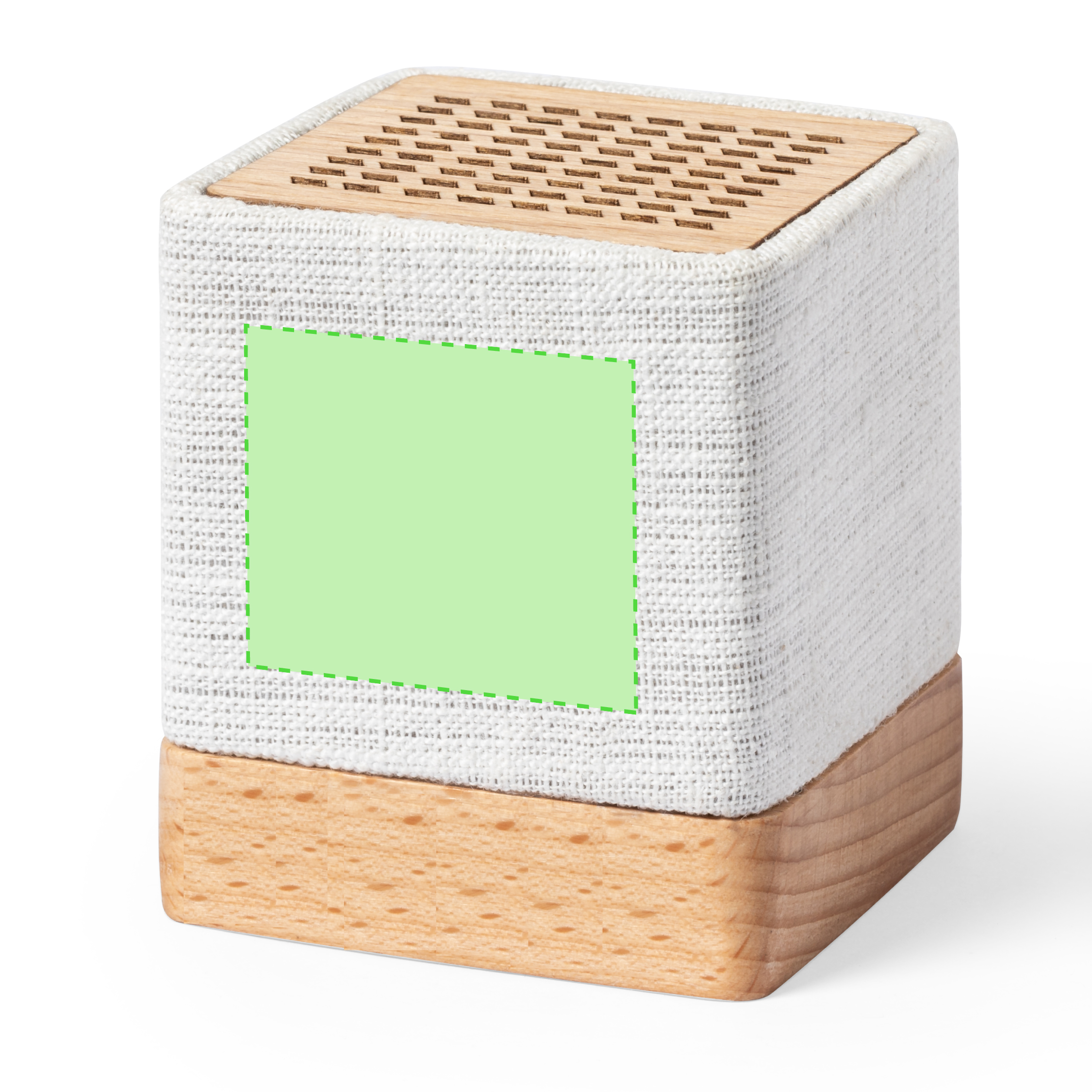 Haut-Parleur Dorkin