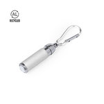 Porte-Clés Lampe Wols BLEU