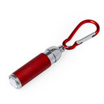 Porte-Clés Lampe Wols BLEU
