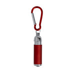 Porte-Clés Lampe Wols BLEU